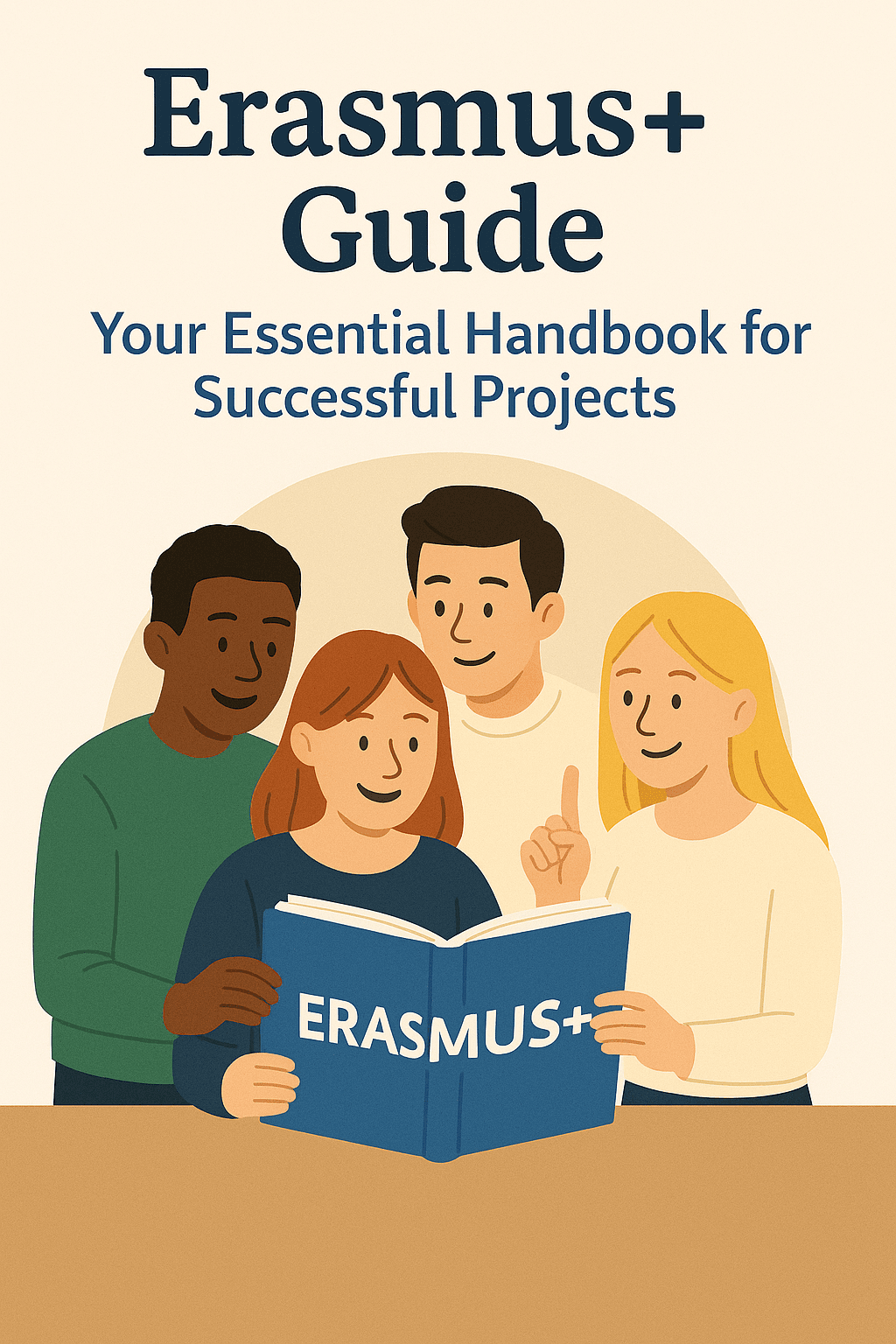 erasmus+ guide