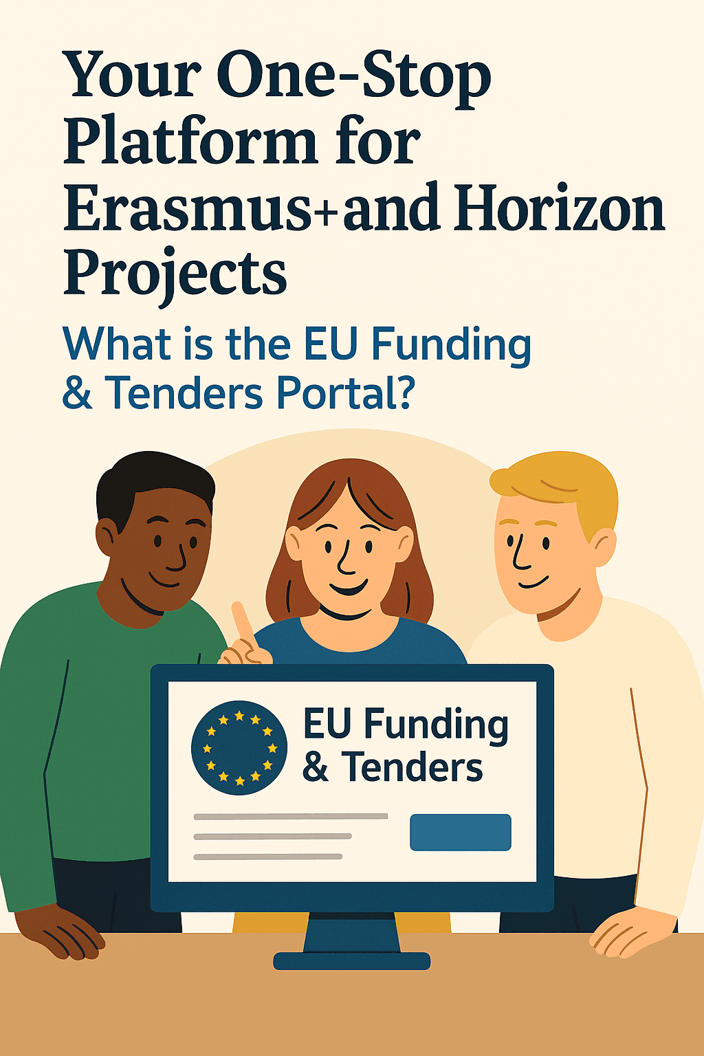 erasmus+ guide