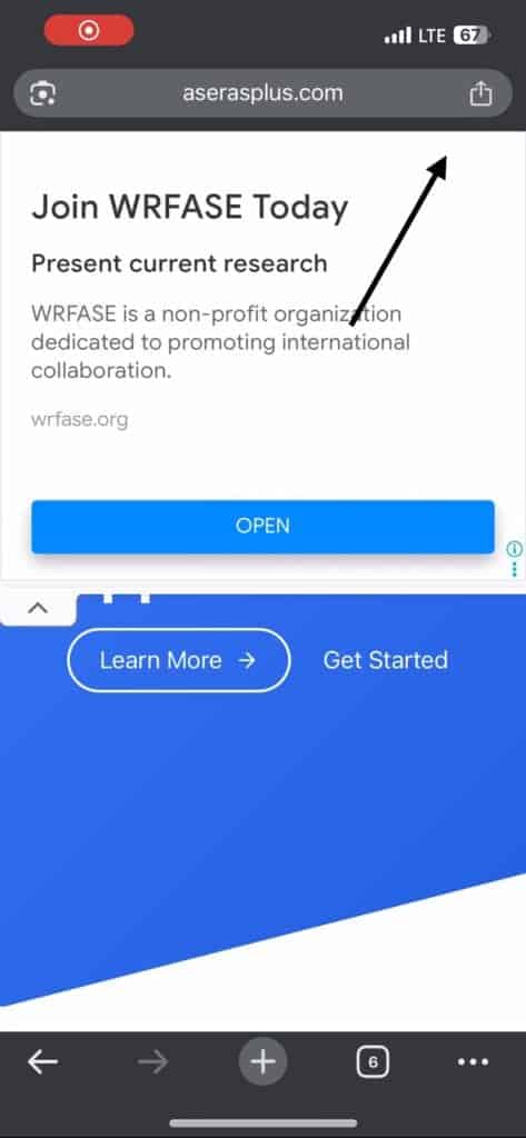 Join WRFASE nonprofit organization for international research collaboration and community development programs.